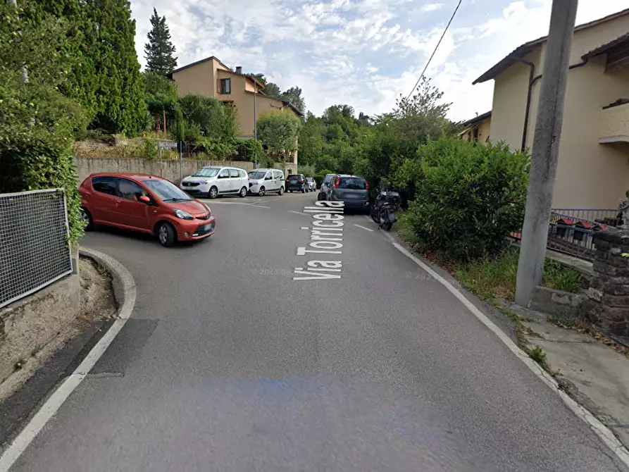 Immagine 14 di Appartamento in vendita  in Via Torricella a Impruneta