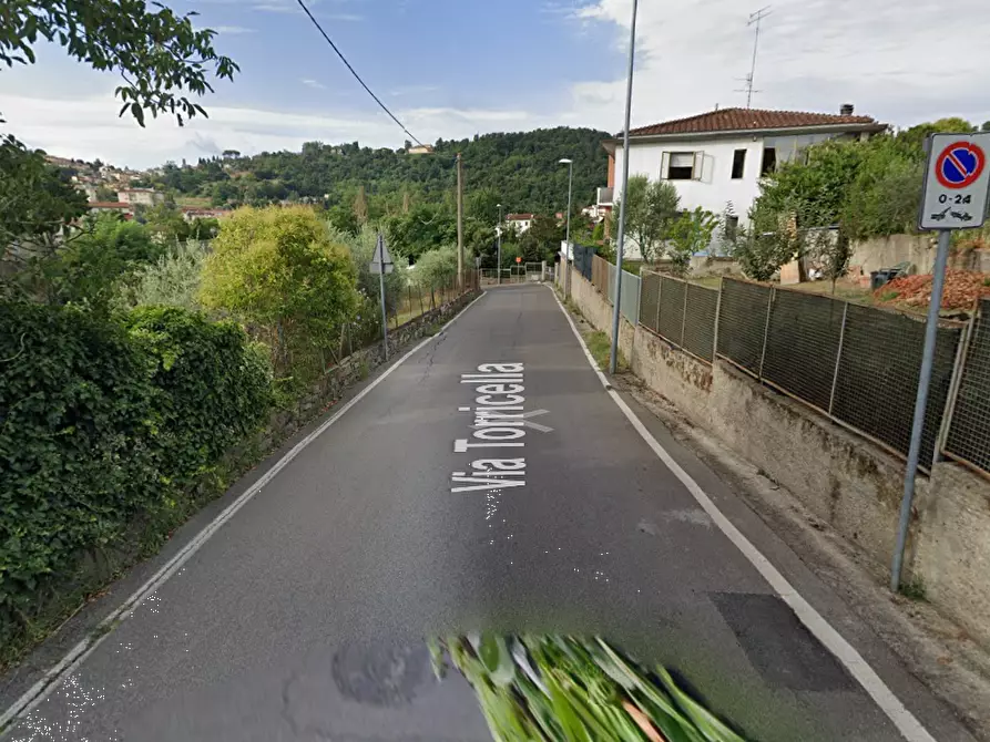 Immagine 15 di Appartamento in vendita  in Via Torricella a Impruneta