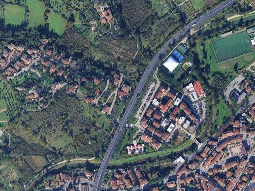 Immagine 21 di Appartamento in vendita  in Via Torricella a Impruneta