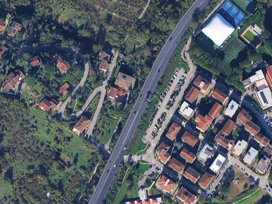 Immagine 22 di Appartamento in vendita  in Via Torricella a Impruneta