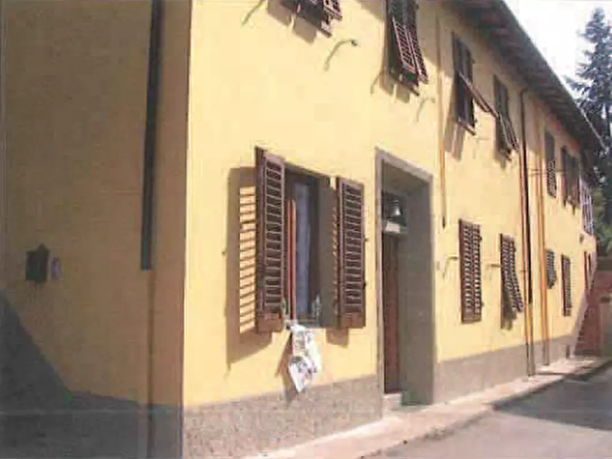 Immagine 1 di Appartamento in vendita  in Localita' Petrognano a Rufina