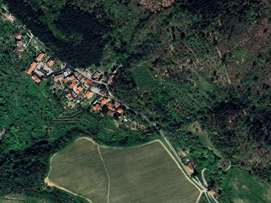 Immagine 11 di Appartamento in vendita  in Localita' Petrognano a Rufina