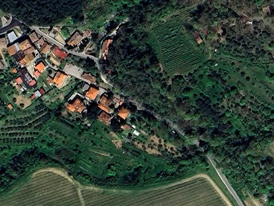 Immagine 12 di Appartamento in vendita  in Localita' Petrognano a Rufina