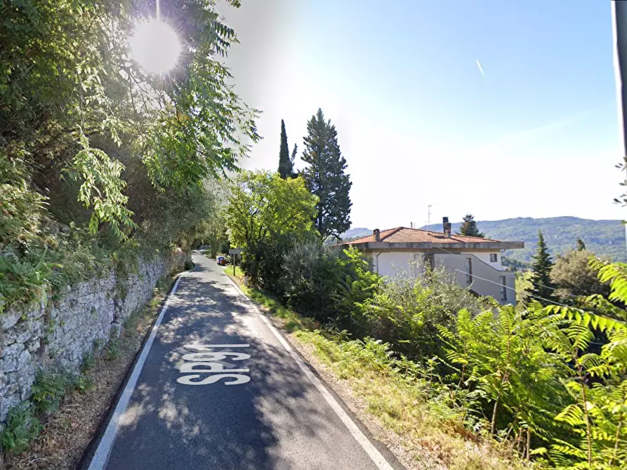 Immagine 7 di Appartamento in vendita  in Localita' Petrognano a Rufina