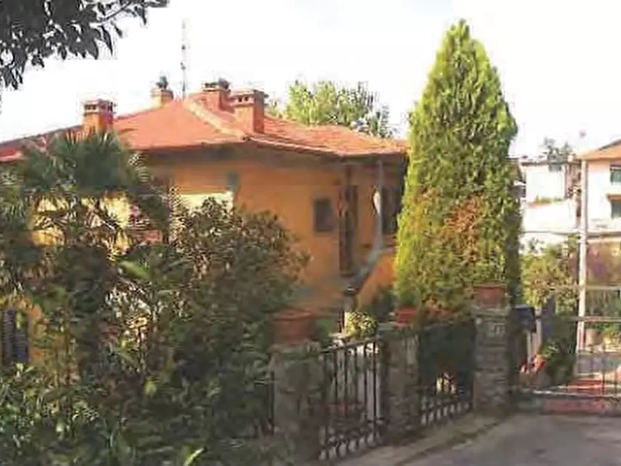 Immagine 2 di Appartamento in vendita  in Localita' Petrognano a Rufina