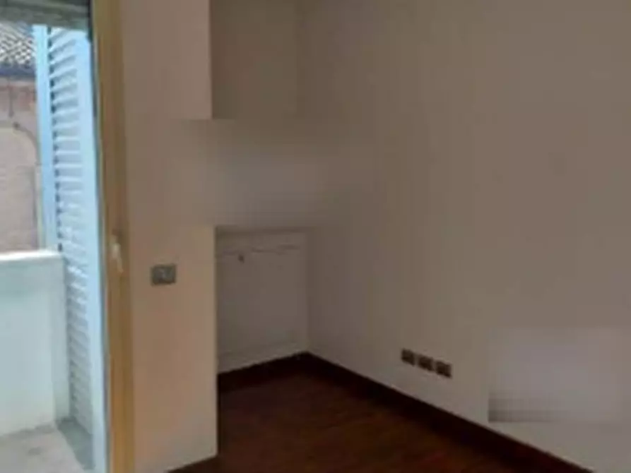 Immagine 3 di Appartamento in vendita  in Via Massimo D'Azeglio a Asti