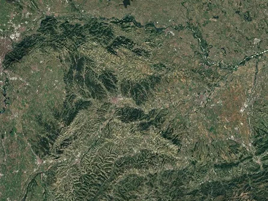 Immagine 13 di Appartamento in vendita  in Via Massimo D'Azeglio a Asti