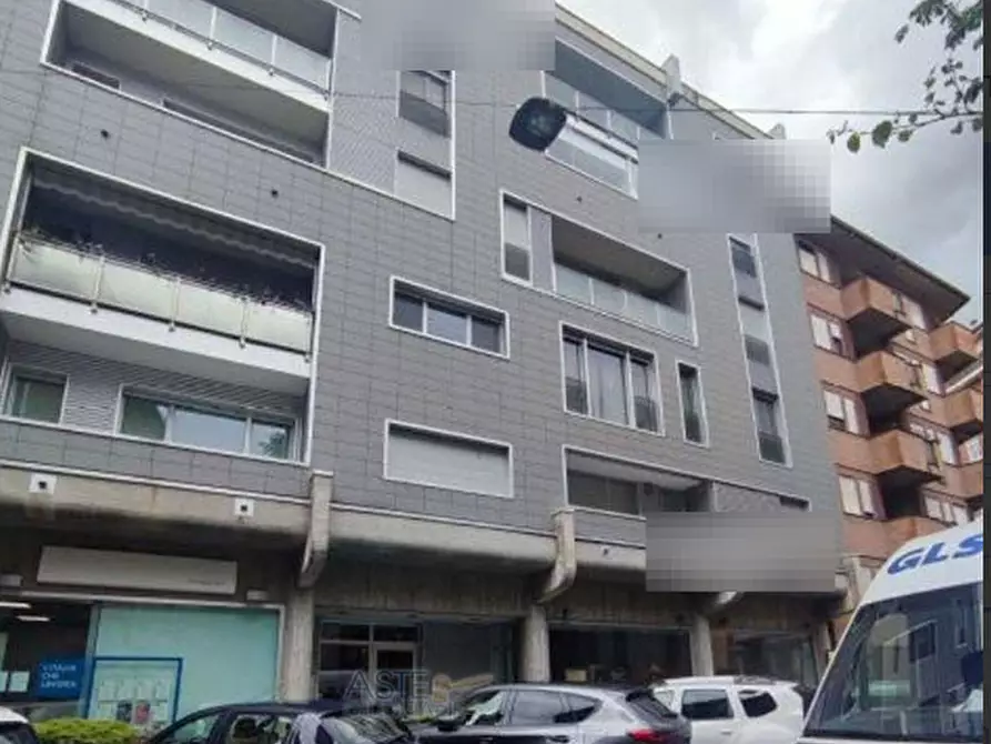 Immagine 1 di Appartamento in vendita  in Via Massimo D'Azeglio a Asti