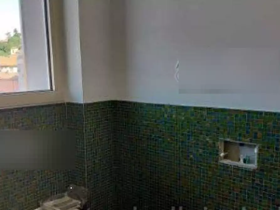 Immagine 7 di Appartamento in vendita  in Via Massimo D'Azeglio a Asti