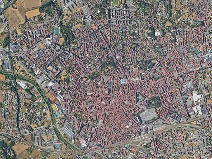 Immagine 18 di Appartamento in vendita  in Via Massimo D'Azeglio a Asti