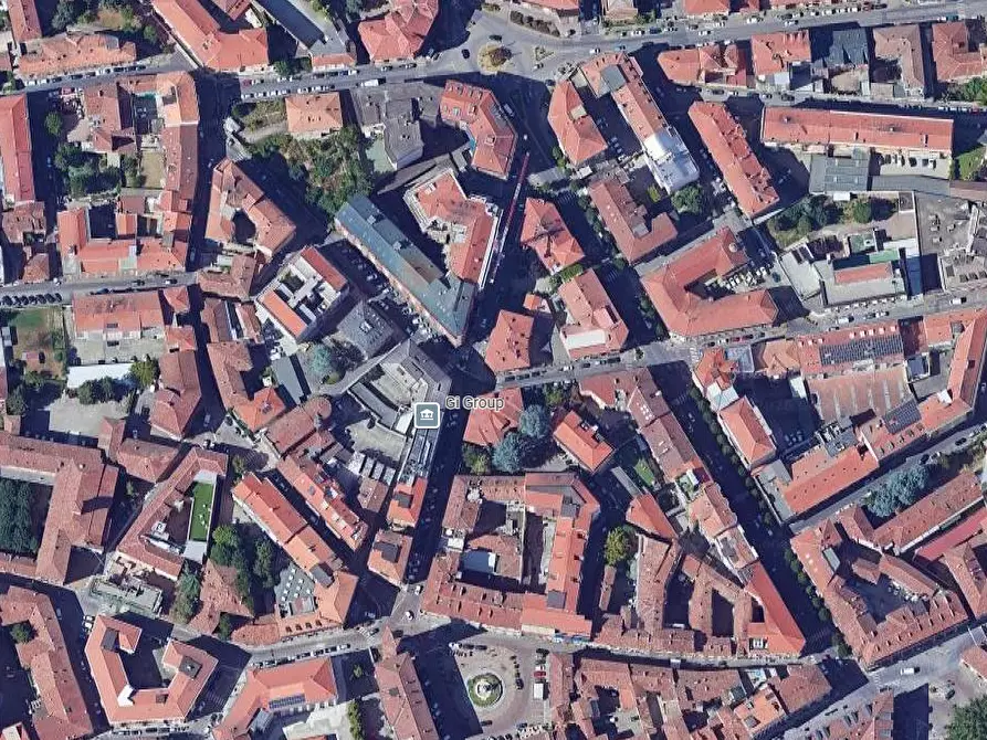 Immagine 21 di Appartamento in vendita  in Via Massimo D'Azeglio a Asti