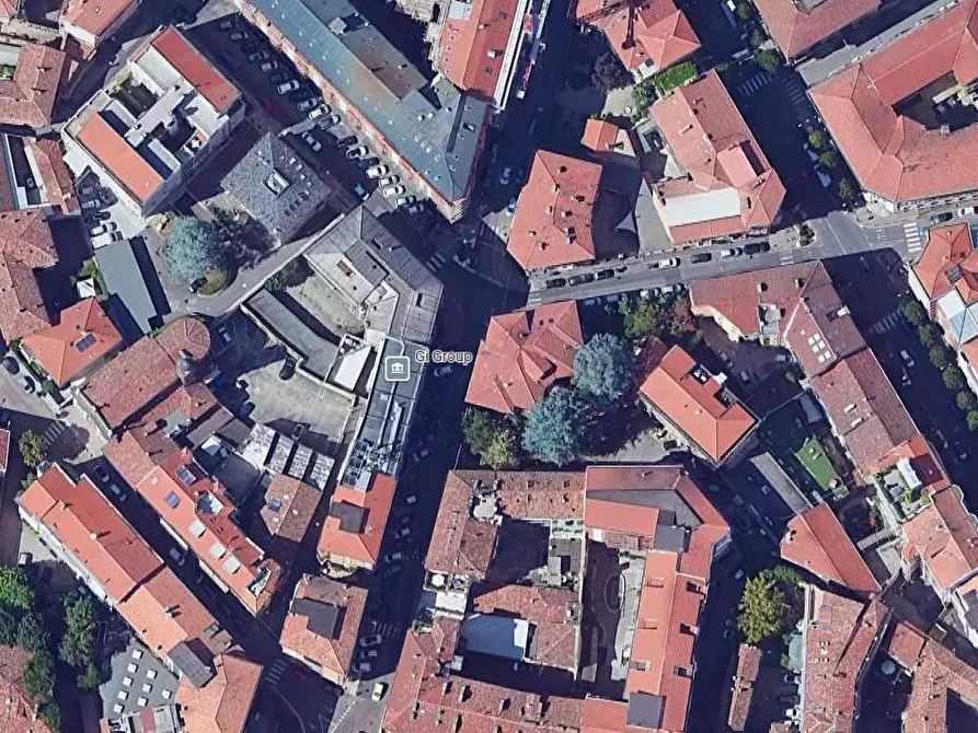 Immagine 22 di Appartamento in vendita  in Via Massimo D'Azeglio a Asti