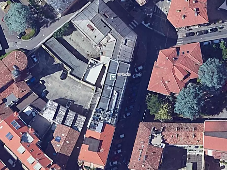 Immagine 23 di Appartamento in vendita  in Via Massimo D'Azeglio a Asti