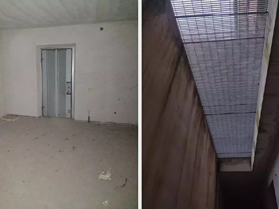 Immagine 17 di Ufficio in vendita  in Via Robert Baden Powell a Montegranaro