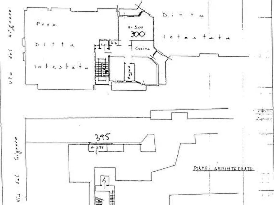 Immagine 19 di Appartamento in vendita  in Via Don Minzoni a Sesto Fiorentino
