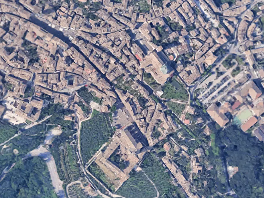 Immagine 13 di Appartamento in vendita  in Via Santa Rita a Assisi