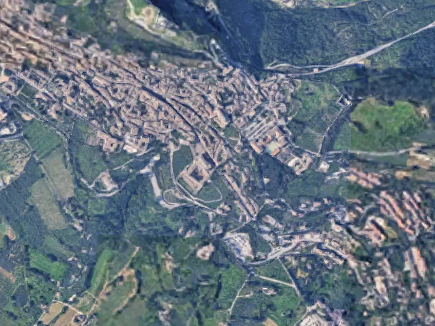 Immagine 15 di Appartamento in vendita  in Via Santa Rita a Assisi