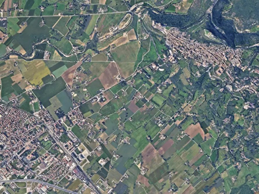 Immagine 17 di Appartamento in vendita  in Via Santa Rita a Assisi