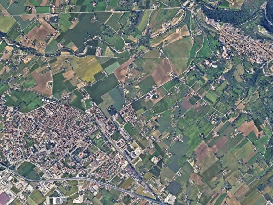 Immagine 18 di Appartamento in vendita  in Via Santa Rita a Assisi