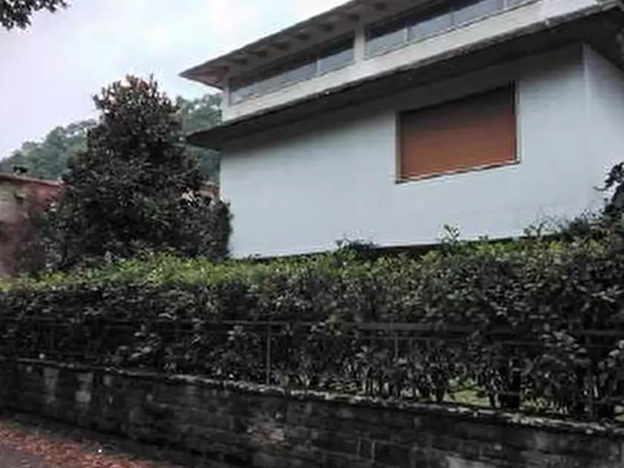 Immagine 3 di Villa in vendita  in Via Provinciale a San Piero A Sieve