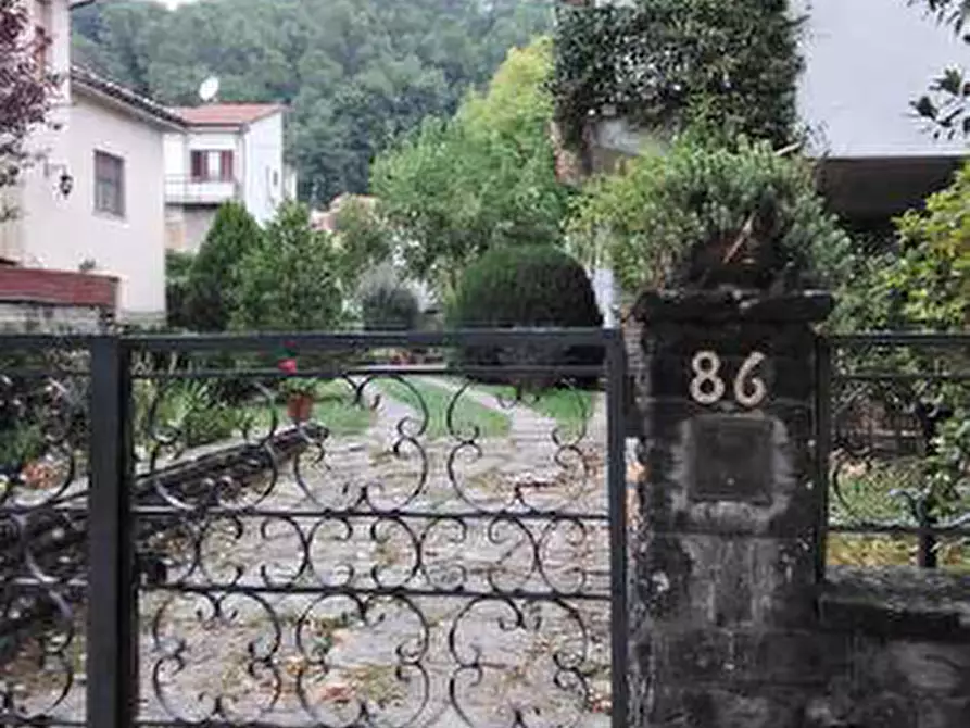 Immagine 4 di Villa in vendita  in Via Provinciale a San Piero A Sieve