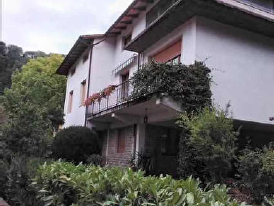 Immagine 5 di Villa in vendita  in Via Provinciale a San Piero A Sieve