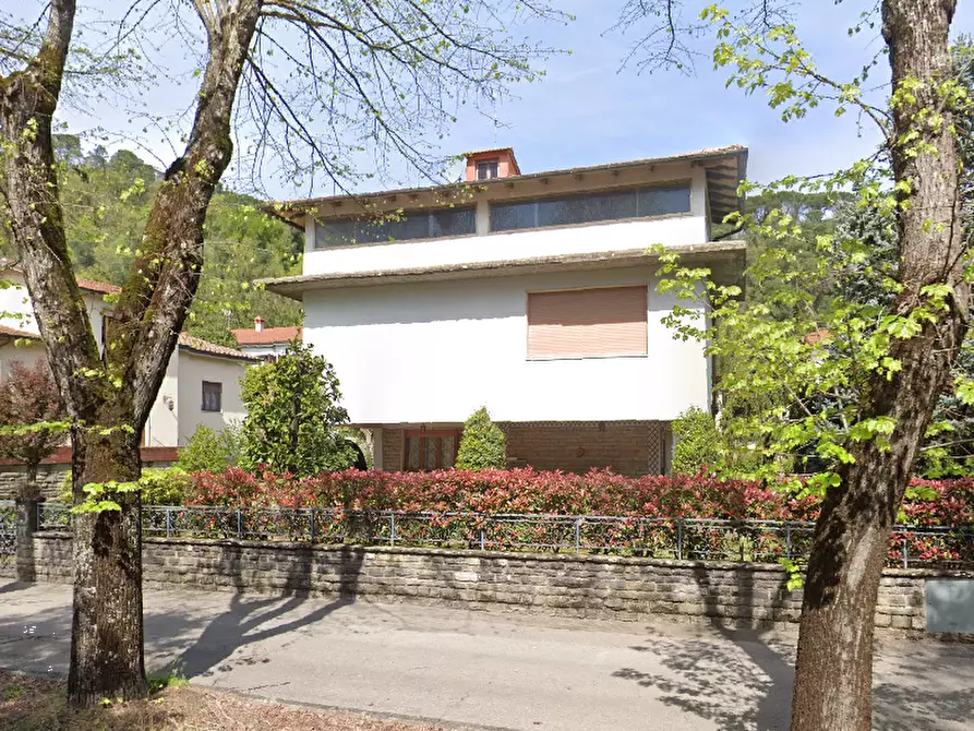 Immagine 13 di Villa in vendita  in Via Provinciale a San Piero A Sieve