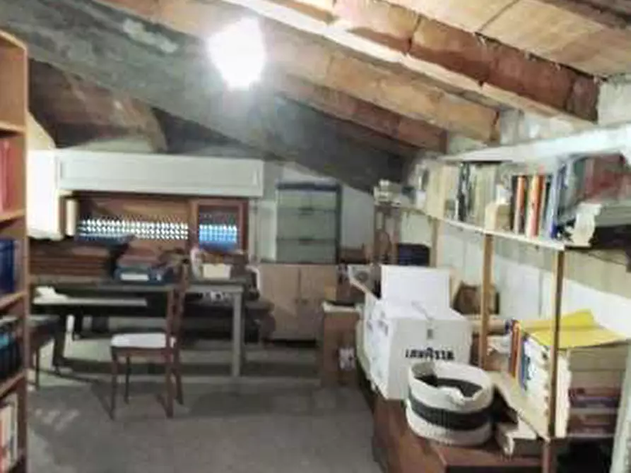 Immagine 14 di Villa in vendita  in Via Provinciale a San Piero A Sieve