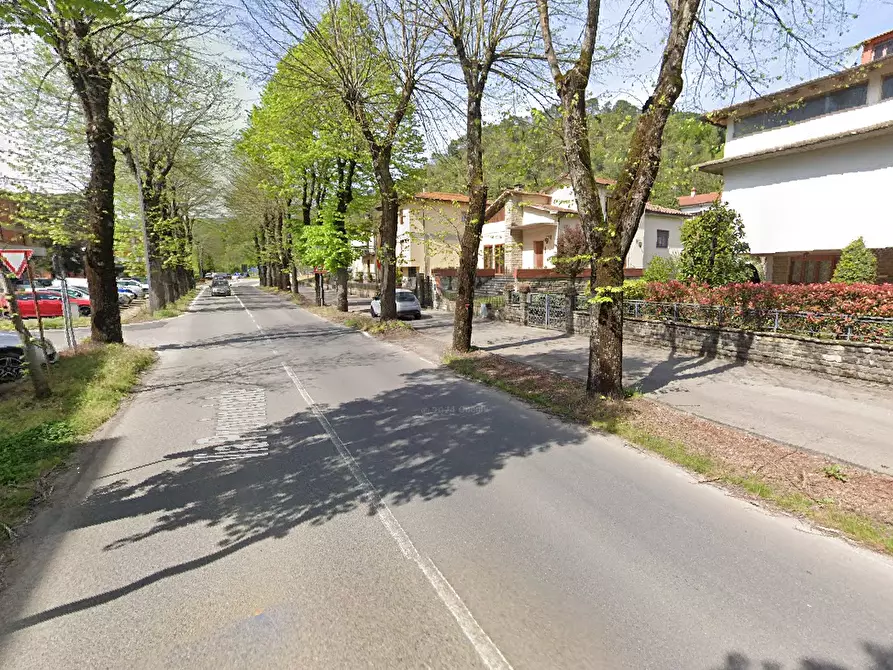 Immagine 16 di Villa in vendita  in Via Provinciale a San Piero A Sieve