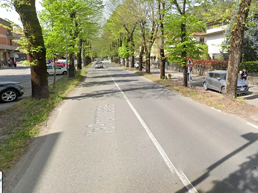 Immagine 17 di Villa in vendita  in Via Provinciale a San Piero A Sieve