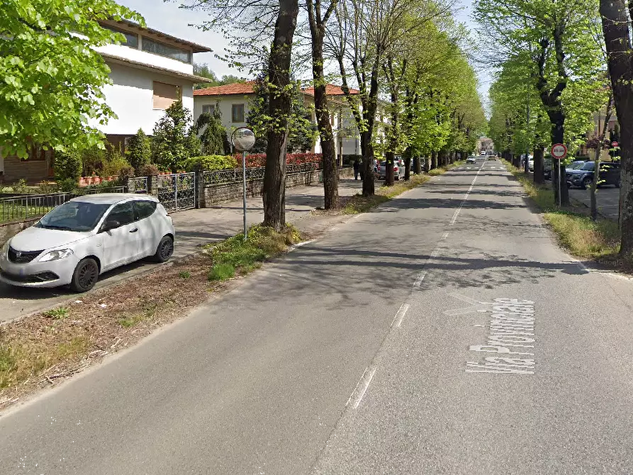 Immagine 18 di Villa in vendita  in Via Provinciale a San Piero A Sieve