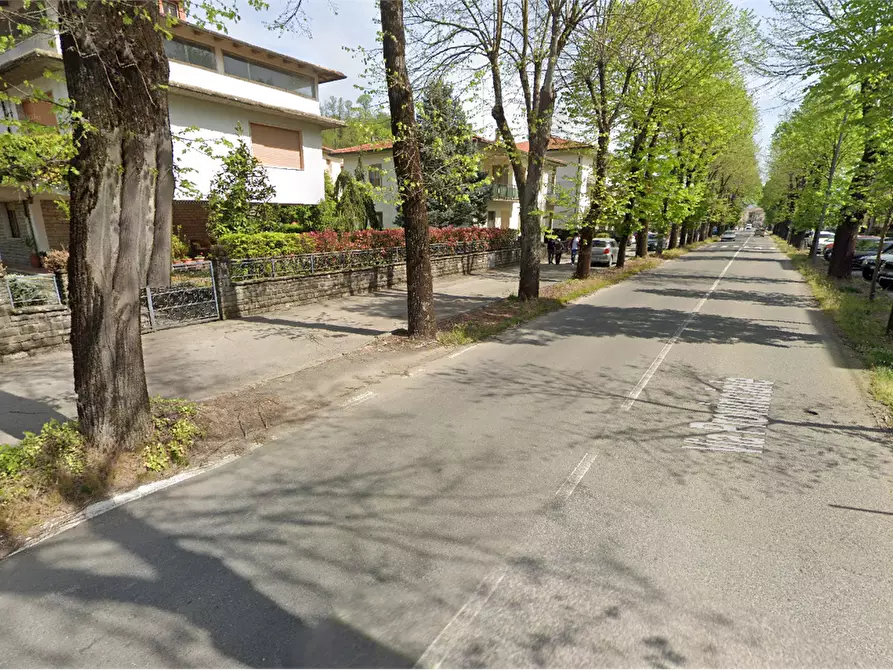 Immagine 19 di Villa in vendita  in Via Provinciale a San Piero A Sieve
