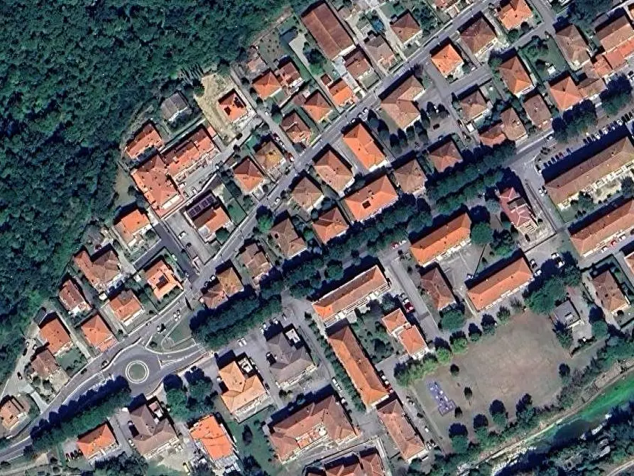 Immagine 23 di Villa in vendita  in Via Provinciale a San Piero A Sieve