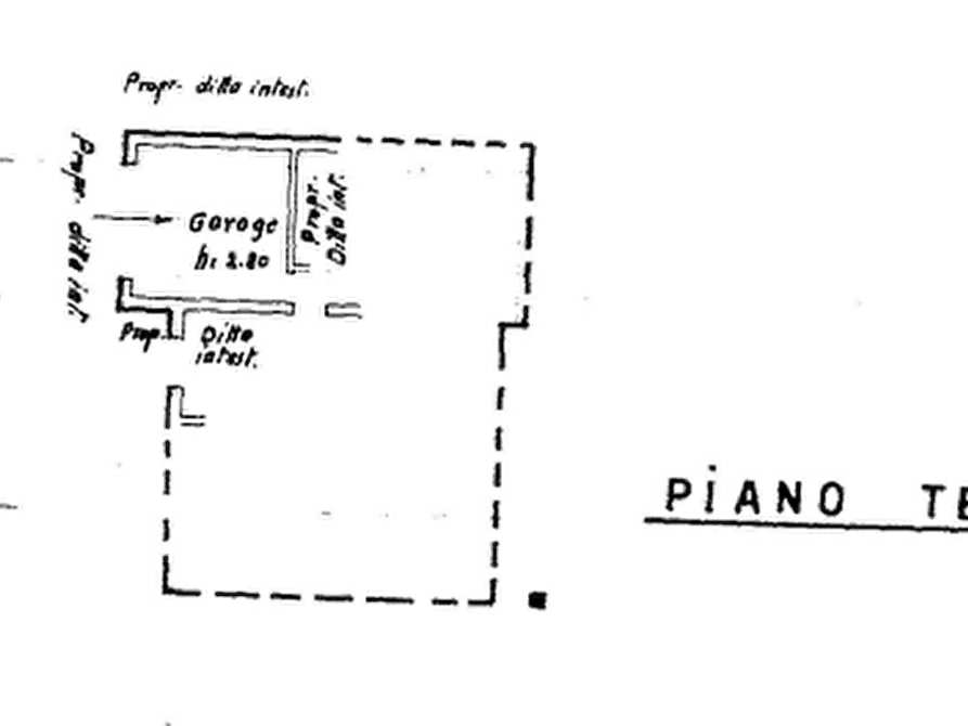 Immagine 25 di Villa in vendita  in Via Provinciale a San Piero A Sieve