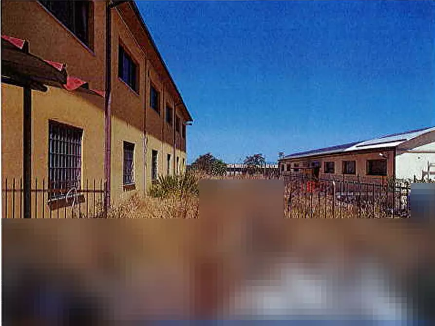 Immagine 5 di Porzione di casa in vendita  in Via Olmini a Panicale