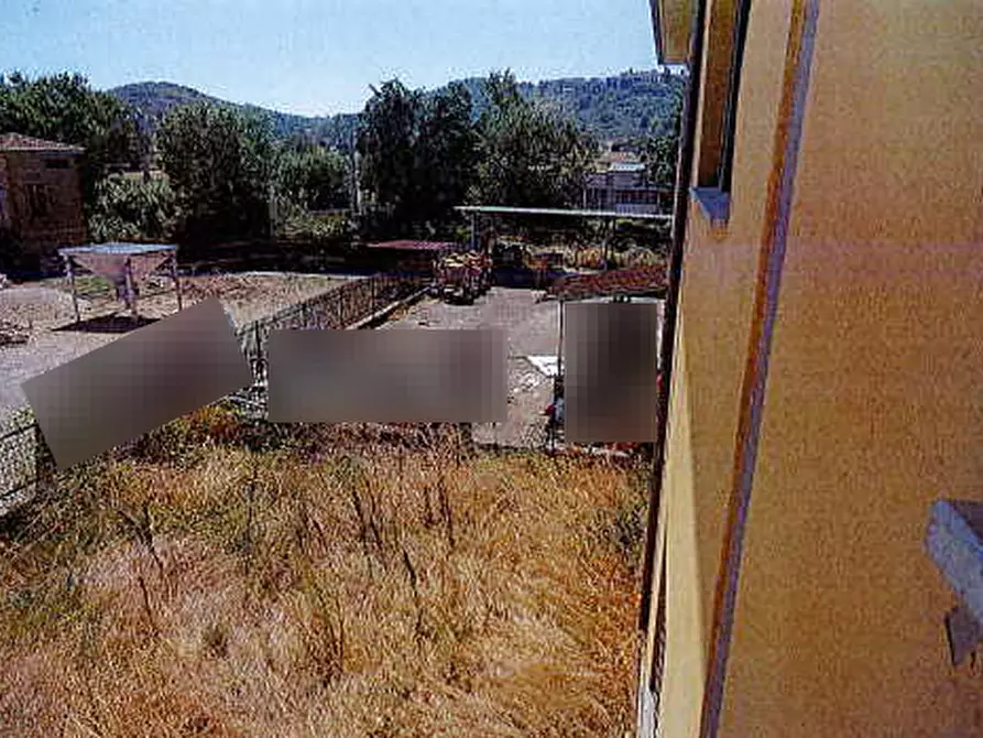 Immagine 6 di Porzione di casa in vendita  in Via Olmini a Panicale