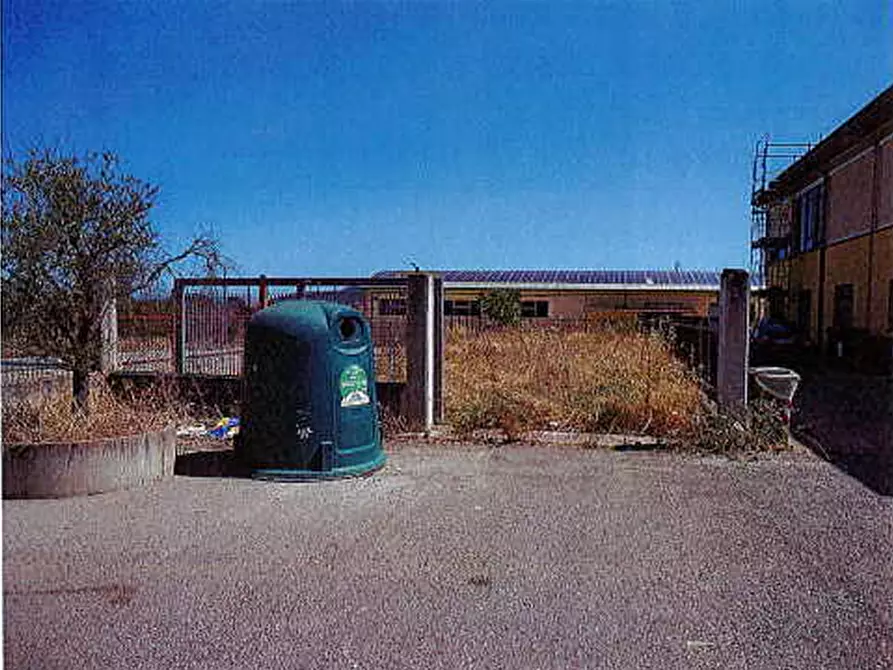 Immagine 8 di Porzione di casa in vendita  in Via Olmini a Panicale