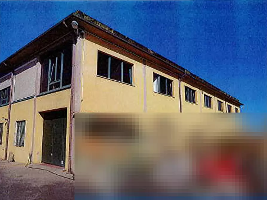 Immagine 4 di Porzione di casa in vendita  in Via Olmini a Panicale