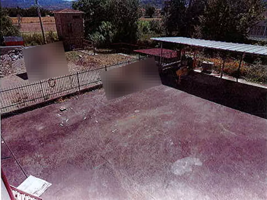 Immagine 9 di Porzione di casa in vendita  in Via Olmini a Panicale