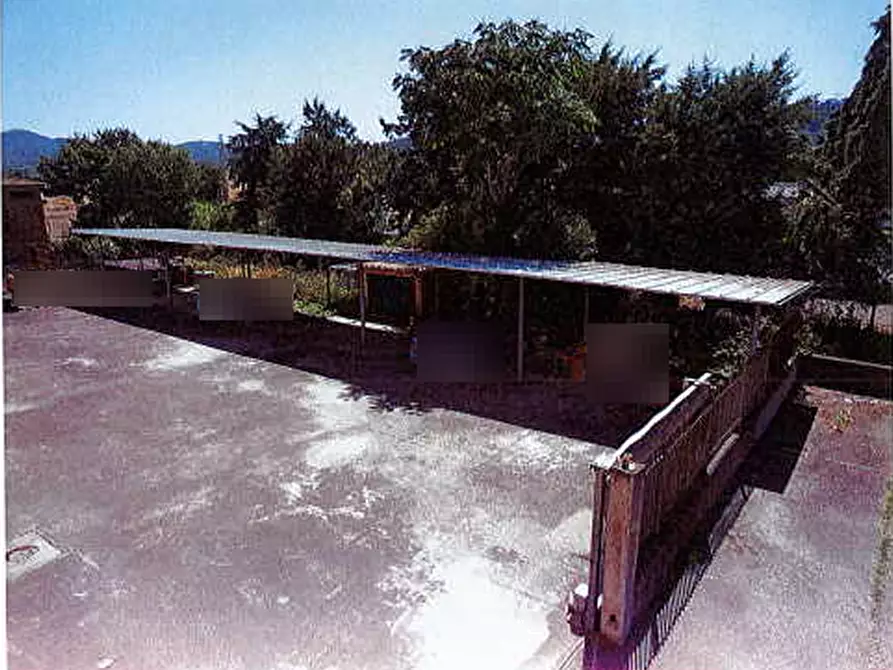 Immagine 13 di Porzione di casa in vendita  in Via Olmini a Panicale