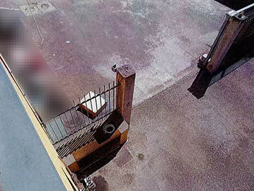 Immagine 3 di Porzione di casa in vendita  in Via Olmini a Panicale