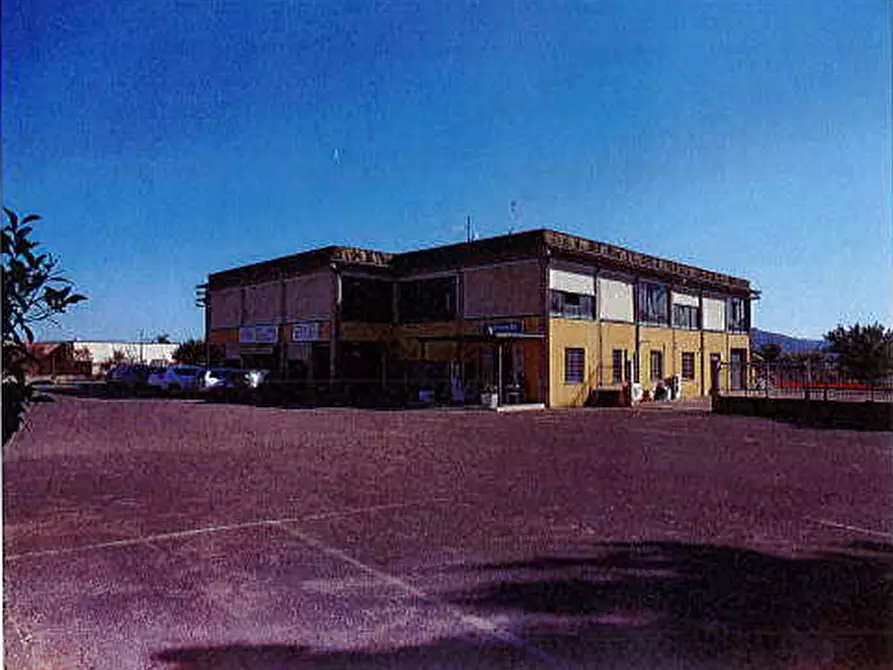 Immagine 14 di Porzione di casa in vendita  in Via Olmini a Panicale