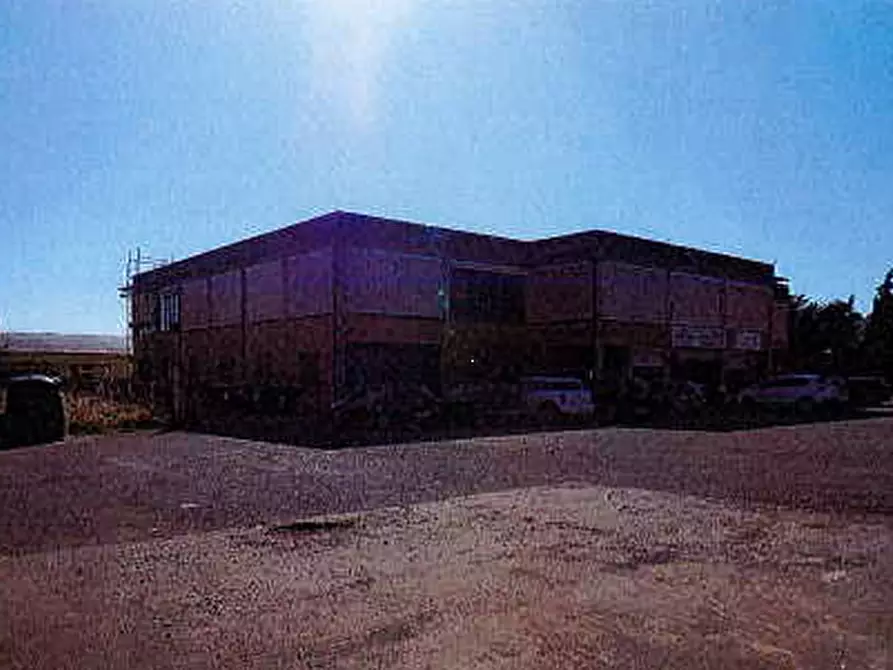 Immagine 15 di Porzione di casa in vendita  in Via Olmini a Panicale