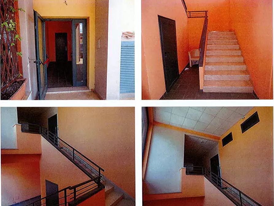 Immagine 16 di Porzione di casa in vendita  in Via Olmini a Panicale