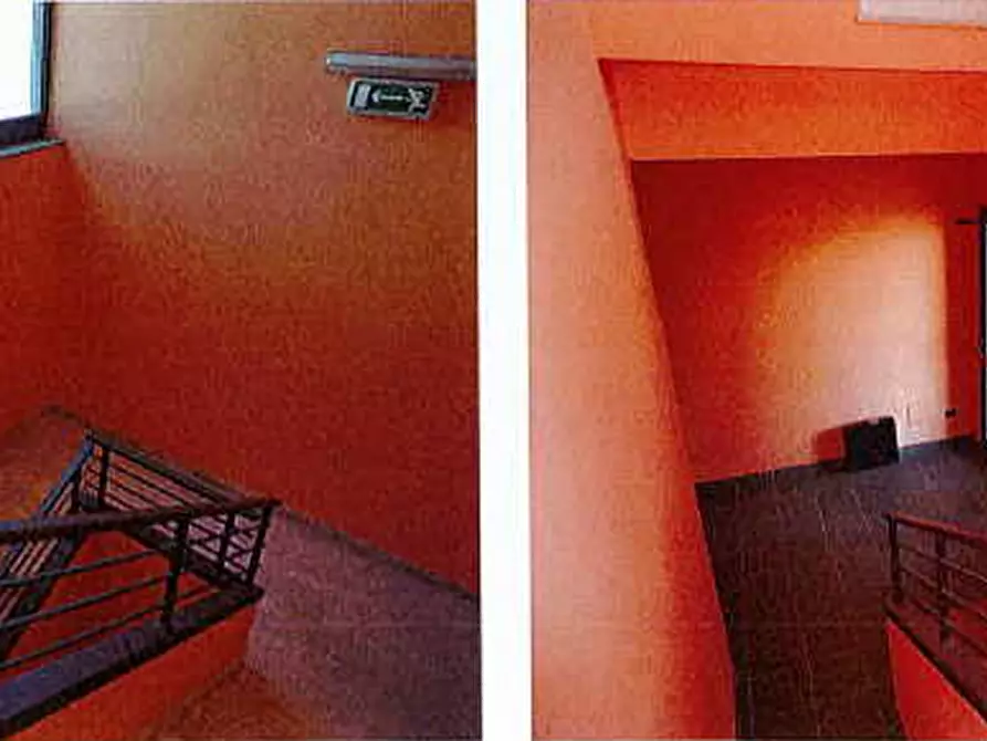 Immagine 19 di Porzione di casa in vendita  in Via Olmini a Panicale