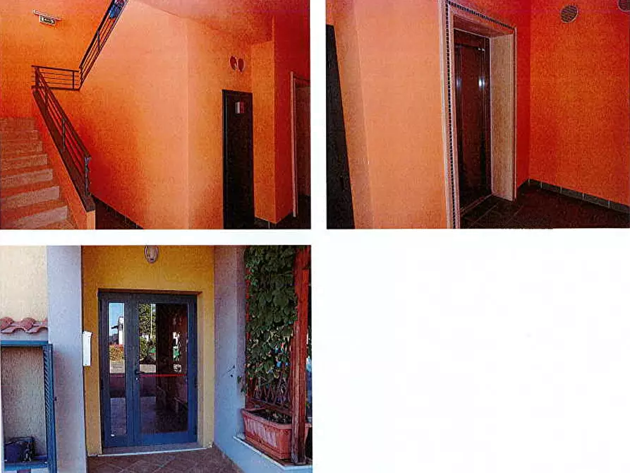 Immagine 20 di Porzione di casa in vendita  in Via Olmini a Panicale