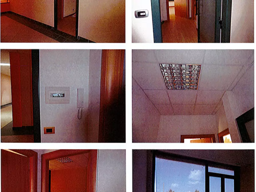 Immagine 21 di Porzione di casa in vendita  in Via Olmini a Panicale