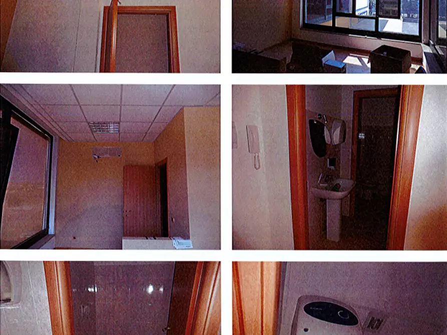 Immagine 22 di Porzione di casa in vendita  in Via Olmini a Panicale