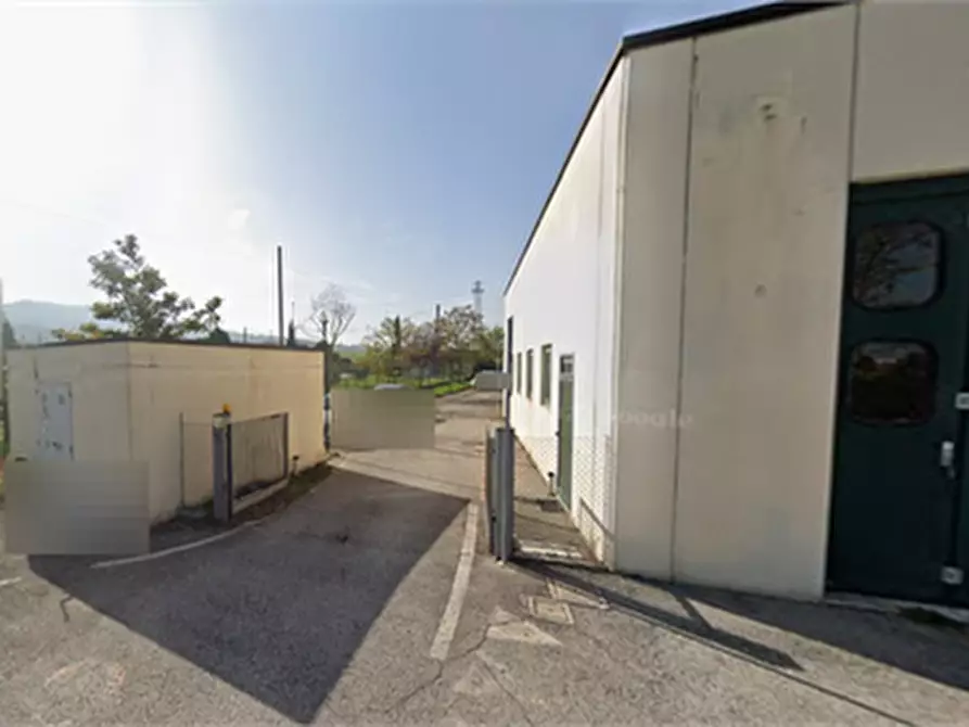 Immagine 23 di Porzione di casa in vendita  in Via Olmini a Panicale