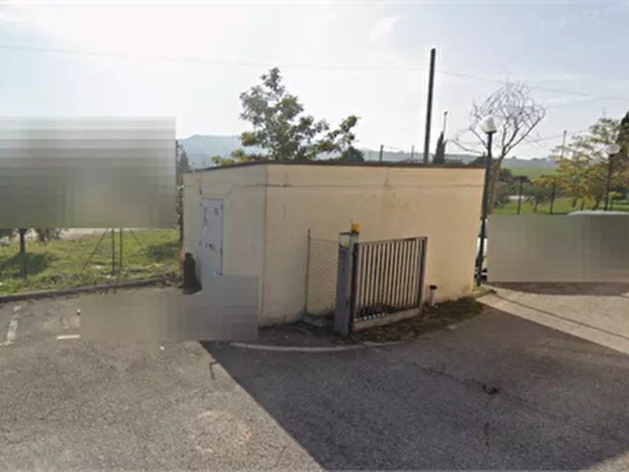 Immagine 24 di Porzione di casa in vendita  in Via Olmini a Panicale